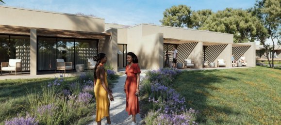 25 bedrooms Land in Almancil, Portugal No. 145365 11