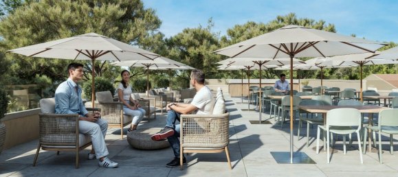 25 bedrooms Land in Almancil, Portugal No. 145365 5