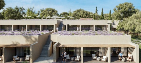 25 bedrooms Land in Almancil, Portugal No. 145365 9