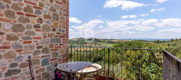 3 bedrooms House in Città della Pieve, Italy No. 332533 60