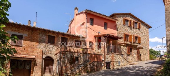 3 bedrooms House in Città della Pieve, Italy No. 332533 67