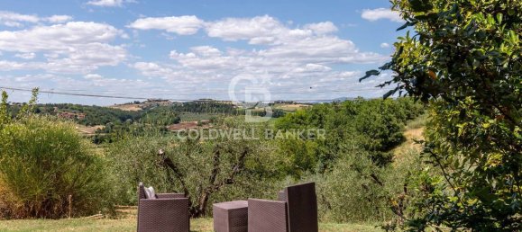 3 bedrooms House in Città della Pieve, Italy No. 332533 17