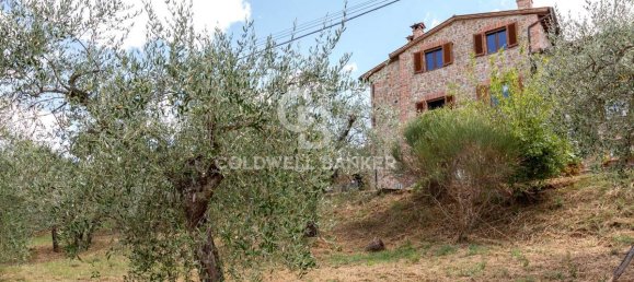 3 bedrooms House in Città della Pieve, Italy No. 332533 68