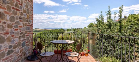 3 bedrooms House in Città della Pieve, Italy No. 332533 59