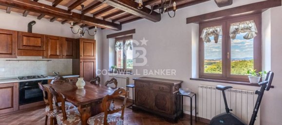 3 bedrooms House in Città della Pieve, Italy No. 332533 20