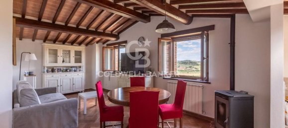 3 bedrooms House in Città della Pieve, Italy No. 332533 40