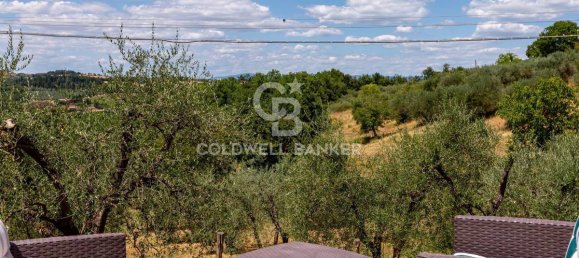 3 bedrooms House in Città della Pieve, Italy No. 332533 13