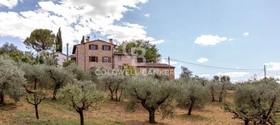 3 bedrooms House in Città della Pieve, Italy No. 332533 70