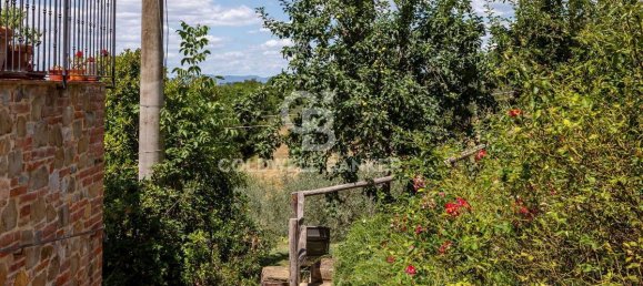 3 bedrooms House in Città della Pieve, Italy No. 332533 63