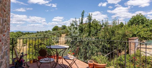 3 bedrooms House in Città della Pieve, Italy No. 332533 56