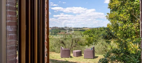 3 bedrooms House in Città della Pieve, Italy No. 332533 15