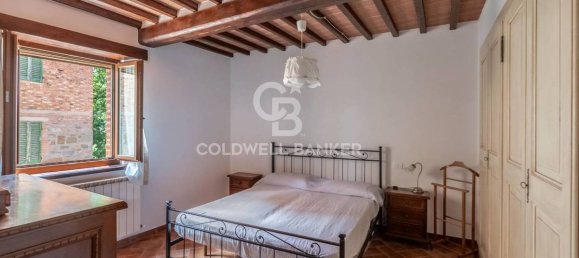 3 bedrooms House in Città della Pieve, Italy No. 332533 29