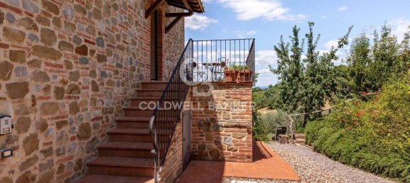 3 bedrooms House in Città della Pieve, Italy No. 332533 61