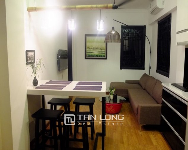 2 Schlafzimmer Wohnung in Hoan Kiem, Vietnam, Nr. 3079