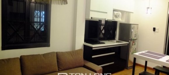 2 Schlafzimmer Wohnung in Hoan Kiem, Vietnam, Nr. 3079 2