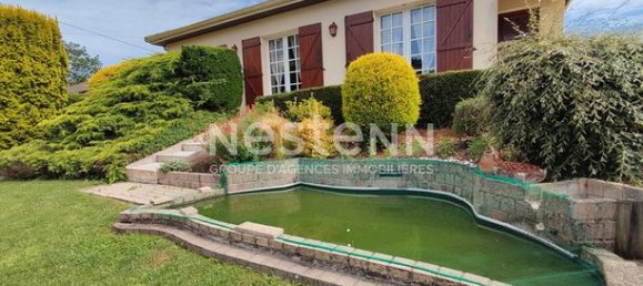 Casa T4 em Bressuire, France N.º 301901 2