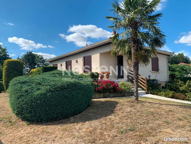 Casa T4 em Bressuire, France N.º 301901