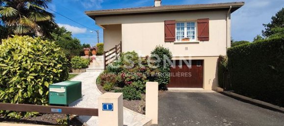 Casa T4 em Bressuire, France N.º 301901 3
