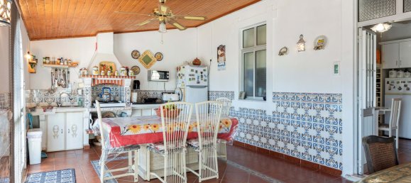 Дом с 5 спальнями в Картейра, Португалия № 99222 15