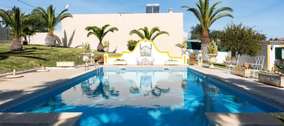 Дом с 5 спальнями в Картейра, Португалия № 99222 38