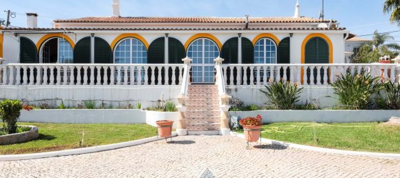 Дом с 5 спальнями в Картейра, Португалия № 99222 3