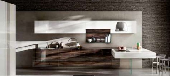 5 rooms Apartment in Romano di Lombardia, Italy No. 238788 19