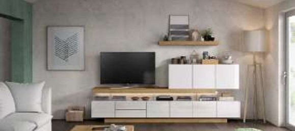 5 rooms Apartment in Romano di Lombardia, Italy No. 238788 17