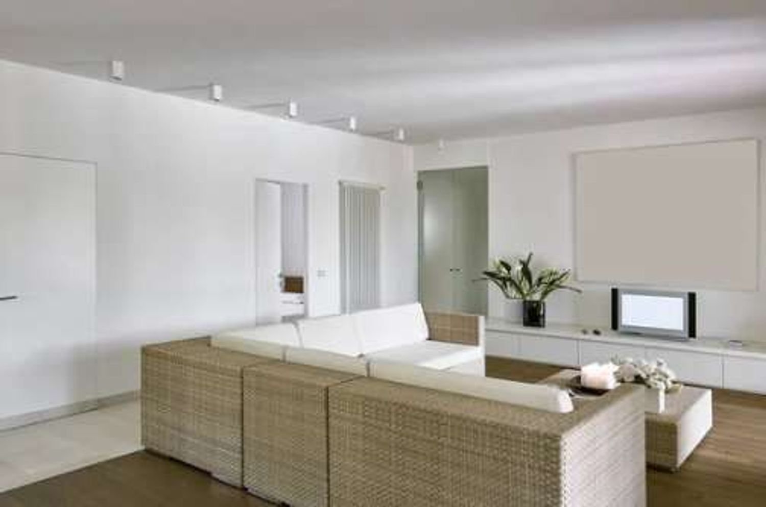 5 rooms Apartment in Romano di Lombardia, Italy No. 238788