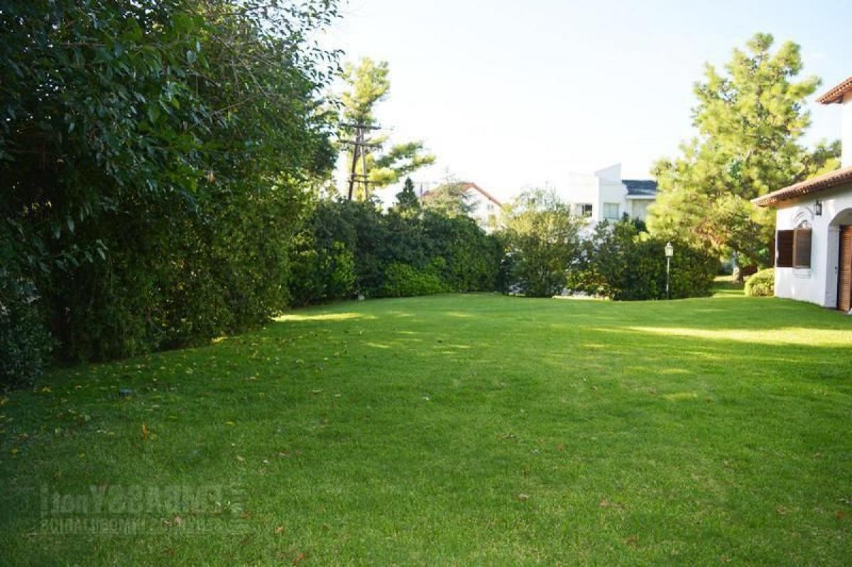  Land in Escobar, Argentina No. 115475