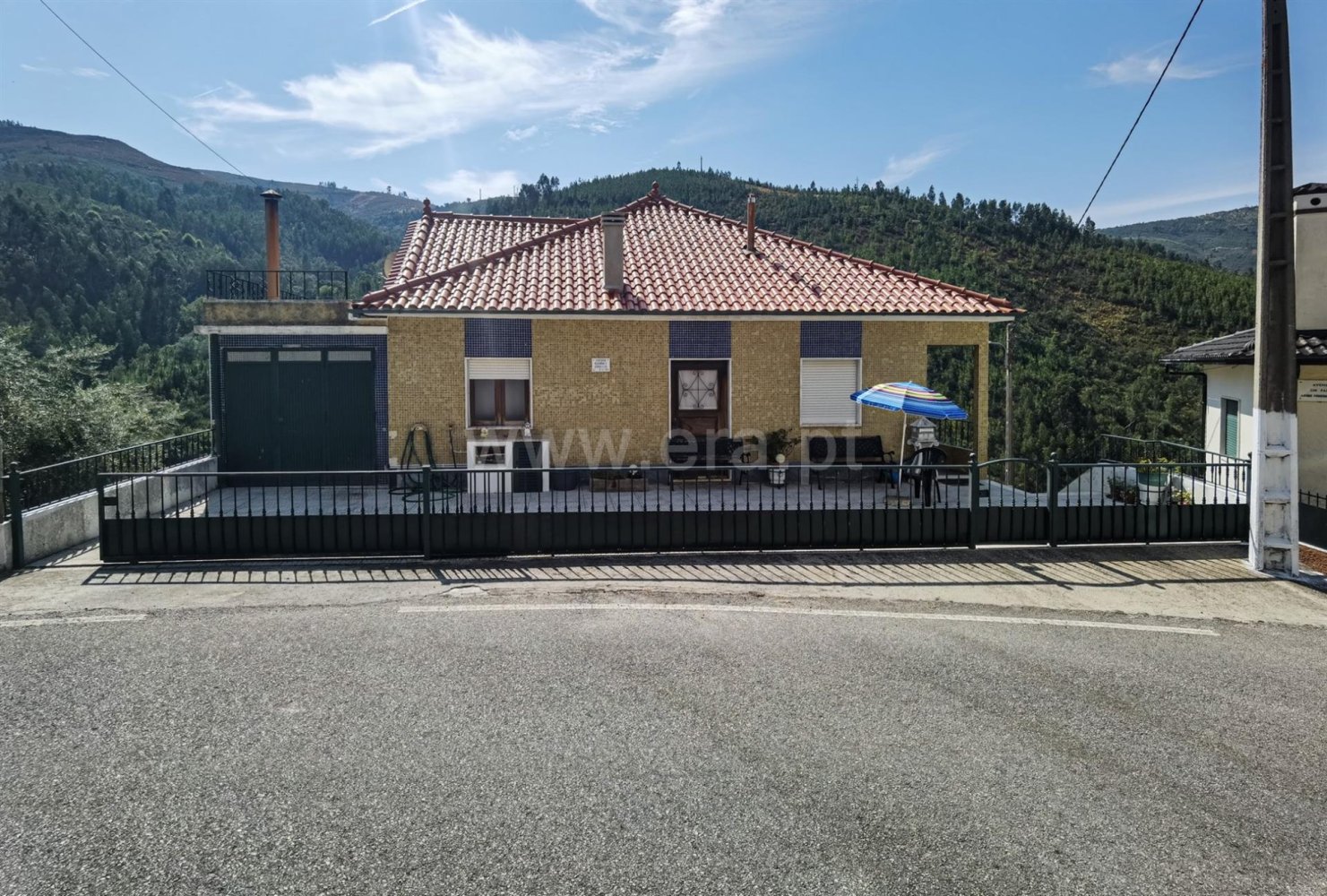 6 chambres Maison à Pomares, Portugal No. 292554