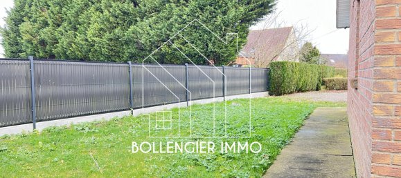 Moradia em banda T3 em Hazebrouck, France N.º 45960 22