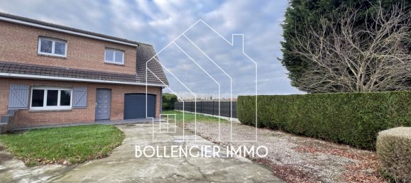 Moradia em banda T3 em Hazebrouck, France N.º 45960 9