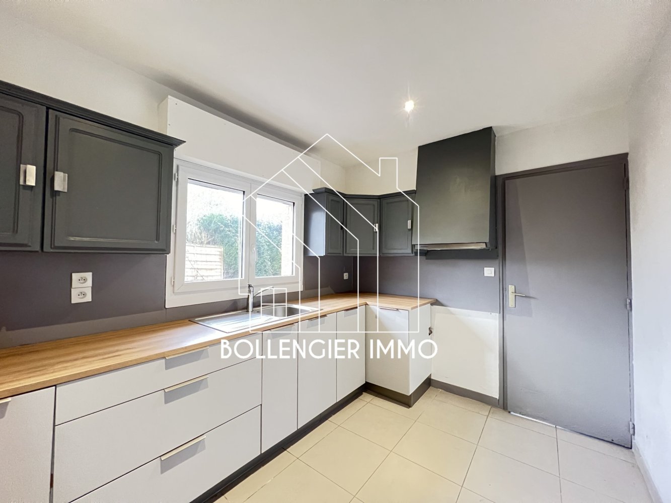 Moradia em banda T3 em Hazebrouck, France N.º 45960