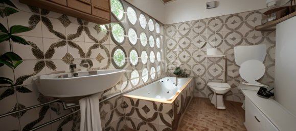 Дом с 4 спальнями в Торри ди Монкорву, Португалия № 13300 21