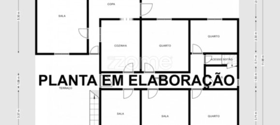 Дом с 4 спальнями в Торри ди Монкорву, Португалия № 13300 29