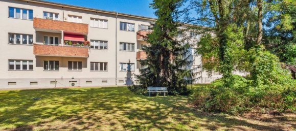 Квартира с 3 комнатами в Тегель, Германия № 56016 3