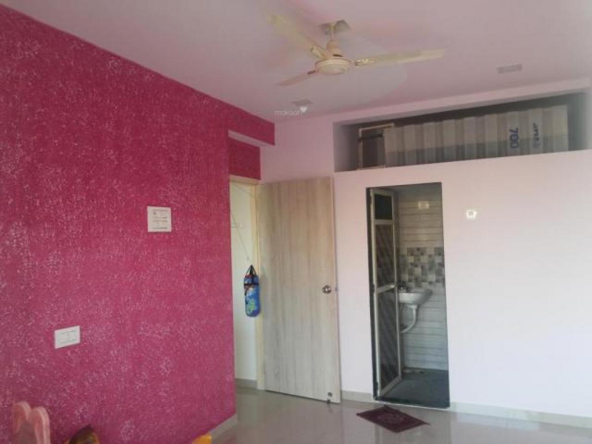 Studio in Mumbai, India No. 26129