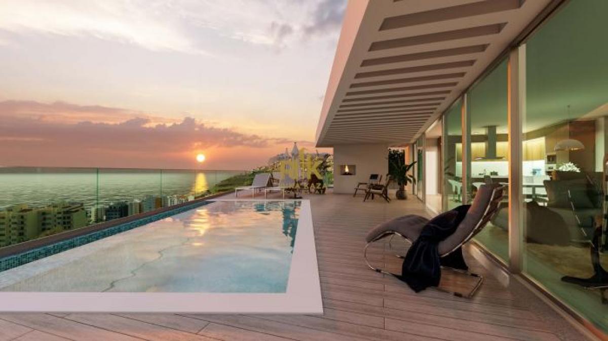 3 bedrooms Apartment in Funchal, Portugal No. 1505