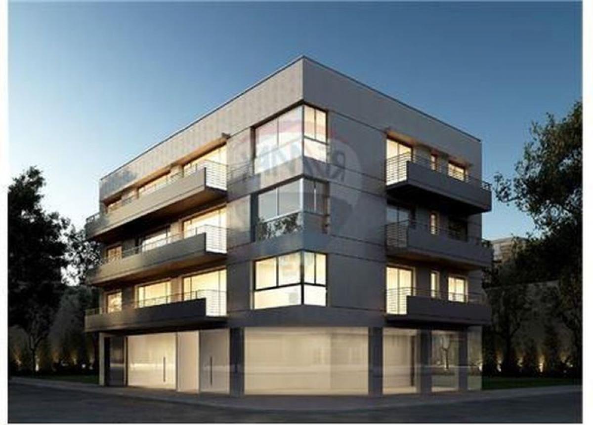 Studio in Buenos Aires, Argentina, Nr. 93102