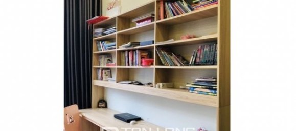 2 bedrooms Apartment in Cau Giay, Vietnam No. 1260 5