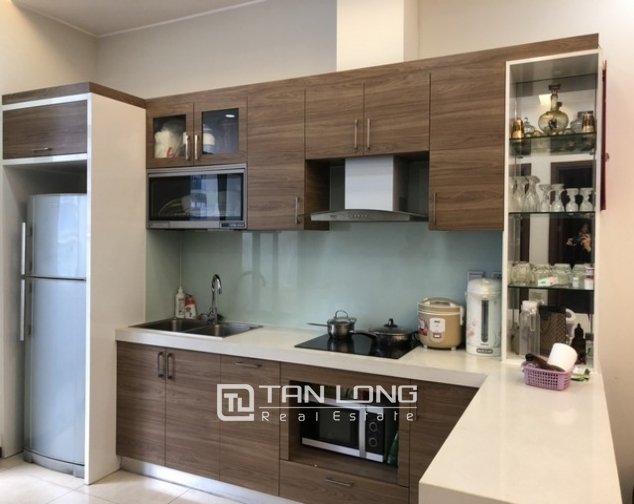 2 bedrooms Apartment in Cau Giay, Vietnam No. 1260