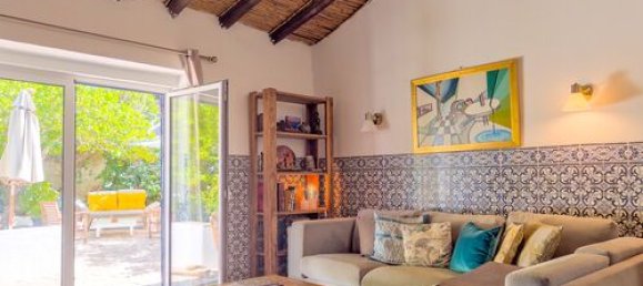 Casa de 5 dormitorios en Sao Bras de Alportel, Portugal No. 171068 35