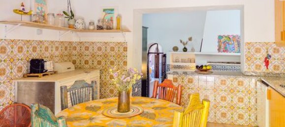 Casa de 5 dormitorios en Sao Bras de Alportel, Portugal No. 171068 27