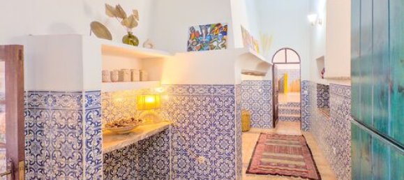 Casa de 5 dormitorios en Sao Bras de Alportel, Portugal No. 171068 21