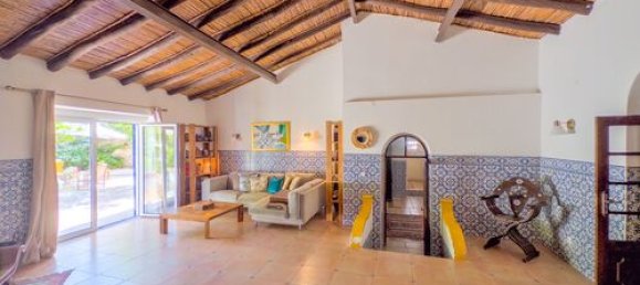 Casa de 5 dormitorios en Sao Bras de Alportel, Portugal No. 171068 32