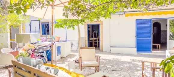 Casa de 5 dormitorios en Sao Bras de Alportel, Portugal No. 171068 42