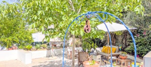 Casa de 5 dormitorios en Sao Bras de Alportel, Portugal No. 171068 22