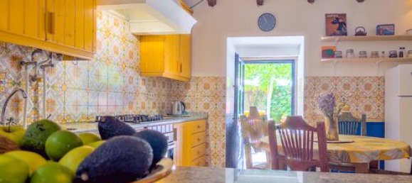 Casa de 5 dormitorios en Sao Bras de Alportel, Portugal No. 171068 24