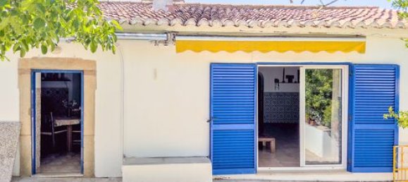 Casa de 5 dormitorios en Sao Bras de Alportel, Portugal No. 171068 41