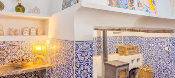 Casa de 5 dormitorios en Sao Bras de Alportel, Portugal No. 171068 3